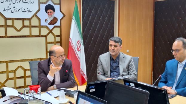 عدالت آموزشی، فرصتی برای رشد علمی دانش‌آموزان مناطق محروم و کمتربرخوردار