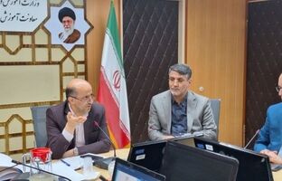 عدالت آموزشی، فرصتی برای رشد علمی دانش‌آموزان مناطق محروم و کمتربرخوردار