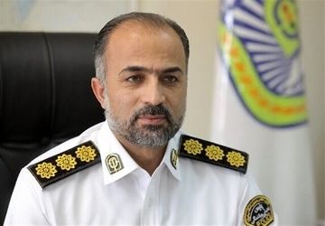 کشته شدن ۶۵۶ نفر در تصادفات ۱۷ روز ابتدایی شهریور