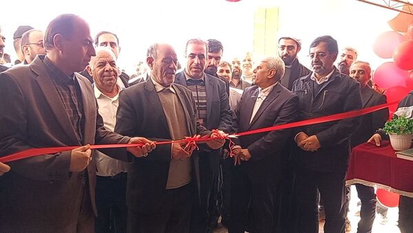 جلوه هایی از جشنواره خیرین مدرسه ساز شهرستان جعفرآباد