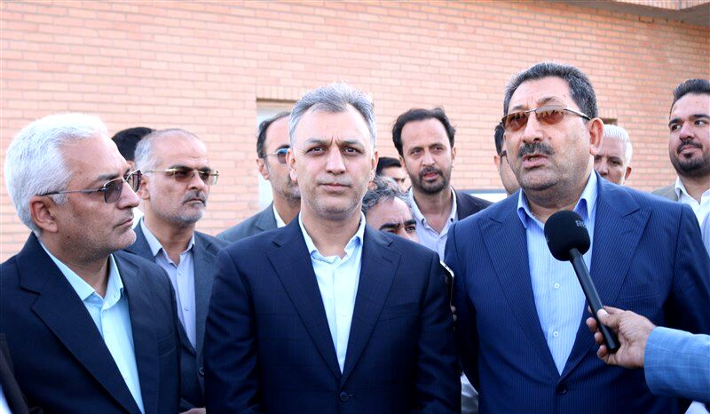 چشم‌انداز تازه همکاری‌های تهران و کابل در راستای حرکت به سوی تجارت ۱۰ میلیارد دلاری