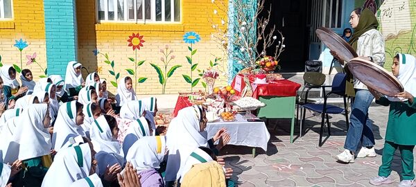 در پاسداشت فرهنگ کهن ایرانی؛ یلدا
