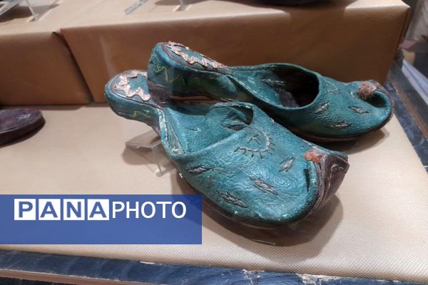 هنرجویان هنرستان کبری زرگران ملارد مهمان کاخ سعدآباد