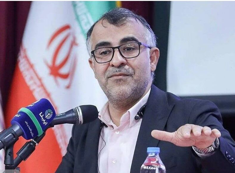 هشدار معاون وزیر اقتصاد درباره شکل‌گیری زمینه‌های جنگ هوشمند اقتصادی علیه کشور