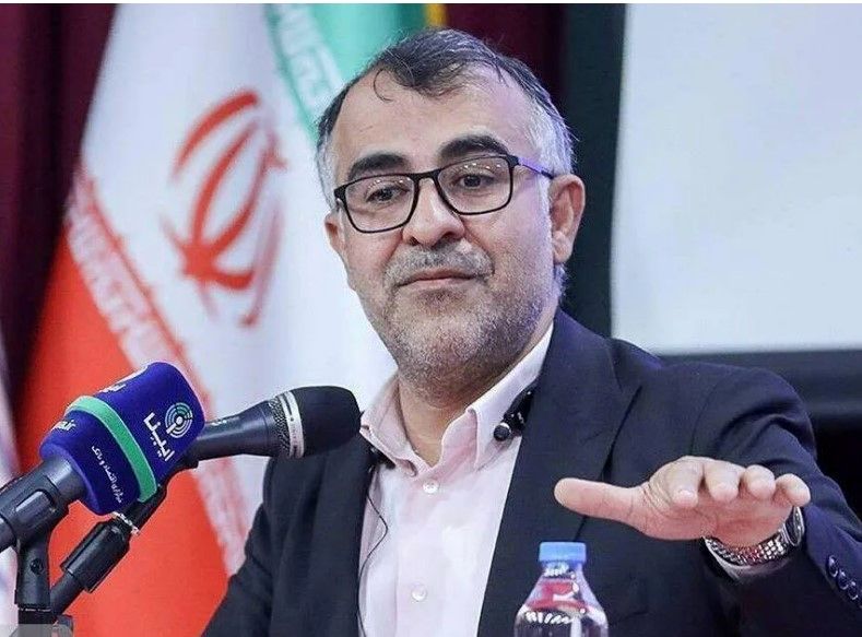 معاون وزیر اقتصاد: بانک ها دستورالعمل های مبارزه با پولشویی را رعایت کنند