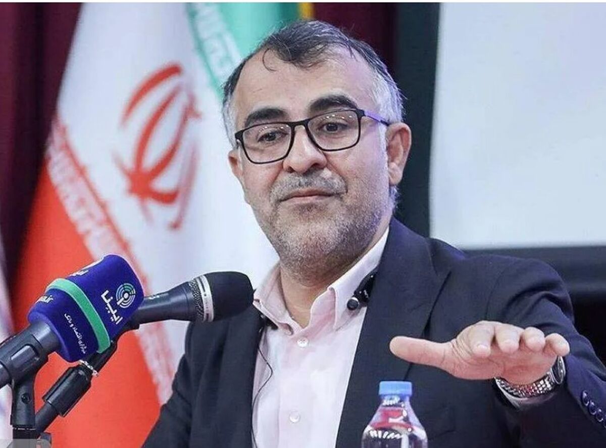 تصویب کنوانسیون پالرمو هنوز رسماً به FATF گزارش نشده است