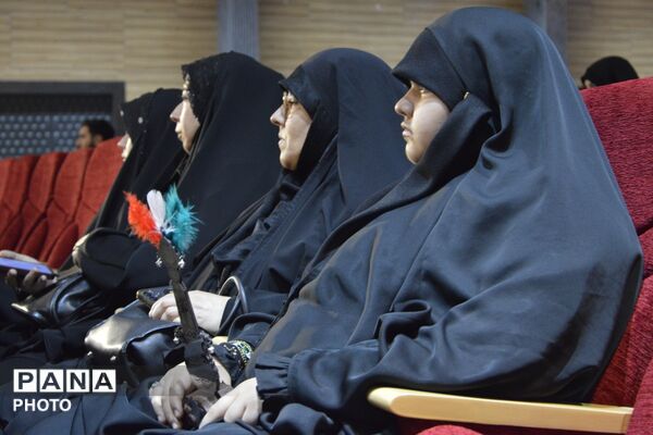 عطر کربلا در ویژه‌برنامه «مدرسه معلی»