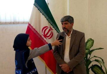 پانا و سازمان دانش‌آموزی به شناسایی استعدادهای دانش‌آموزان کمک می‌کنند