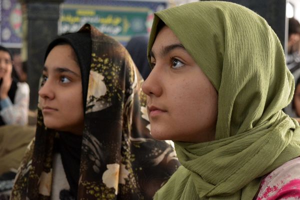 از تعلقات تا تعالی، میهمانی سه‌روزه در خانه‌ خدا