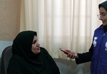 سپردن مسئولیت به دانش‌آموزان ریل‌گذاری برای حرکت قطار پیشرفت آن‌ها است 