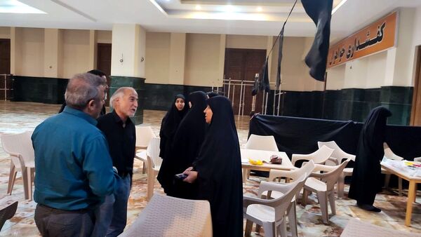 همسفران آفتاب 