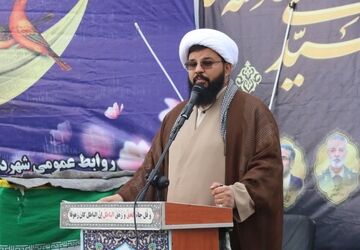  عید فطر، جشن پیروزی ایمان و تقوا؛ وحدت ملی، رمز عبور از چالش‌ها