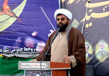  عید فطر، جشن پیروزی ایمان و تقوا؛ وحدت ملی، رمز عبور از چالش‌ها