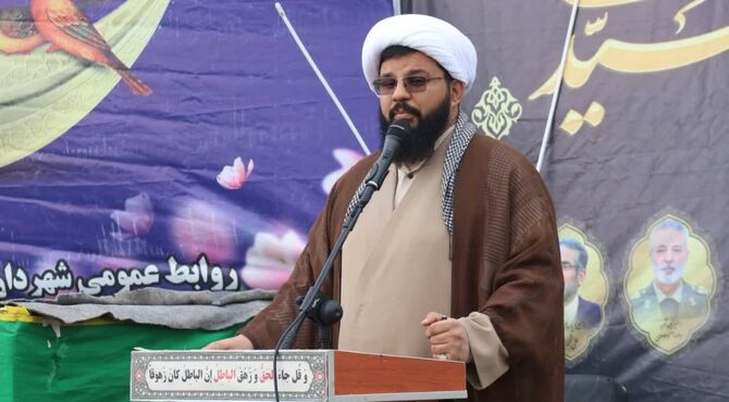  عید فطر، جشن پیروزی ایمان و تقوا؛ وحدت ملی، رمز عبور از چالش‌ها
