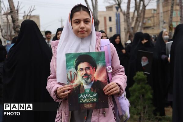 راهپیمایی روز قدس، تجلی حمایت از مظلومین جهان