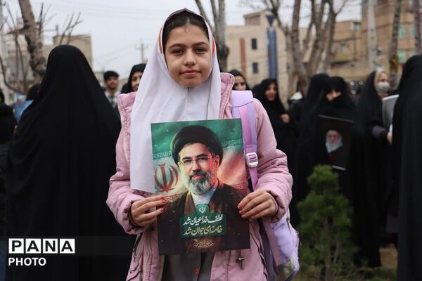 راهپیمایی روز قدس، تجلی حمایت از مظلومین جهان