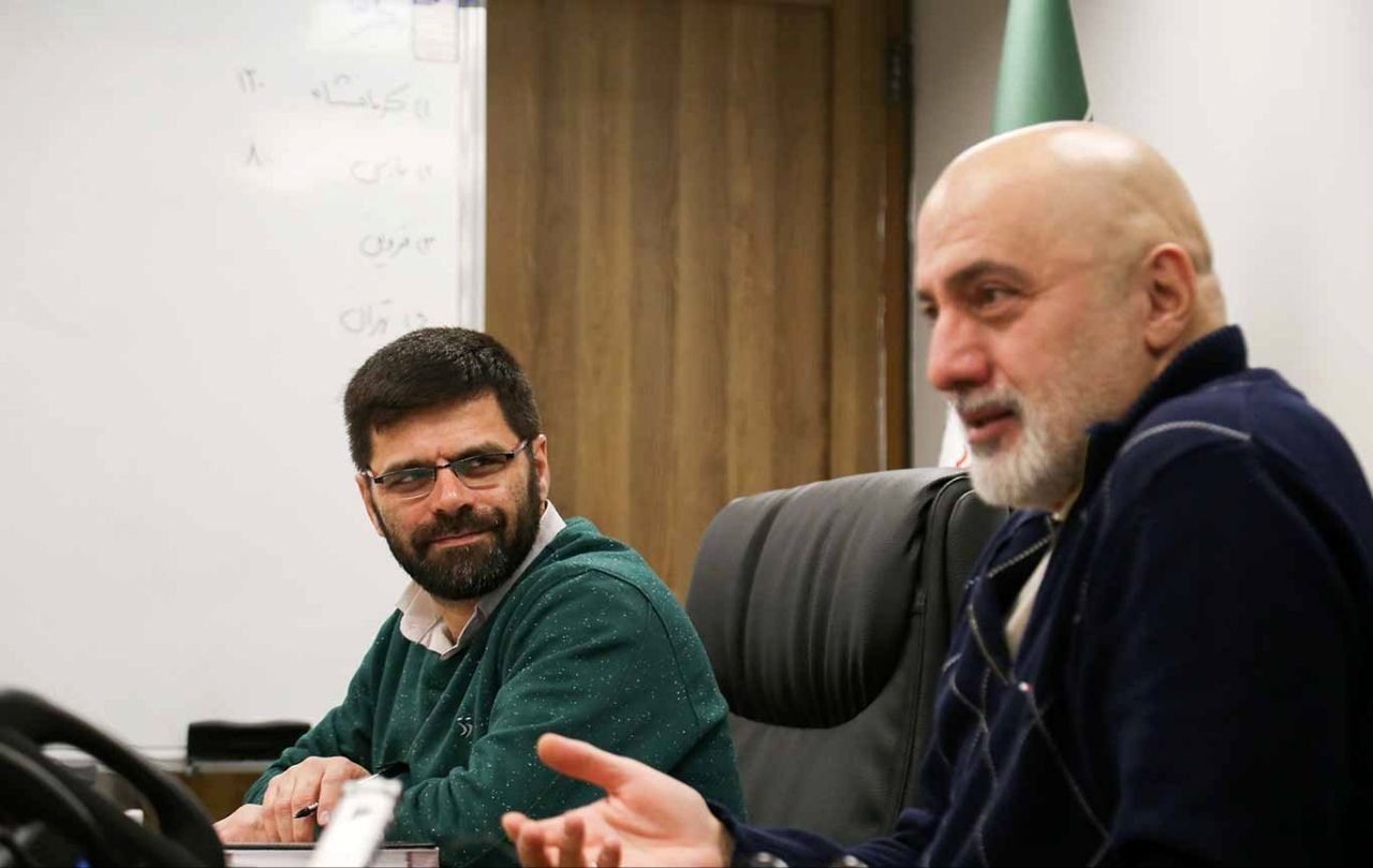 استان‌های میزبان بخش‌های مختلف جشنواره شعر رضوی مشخص شدند 