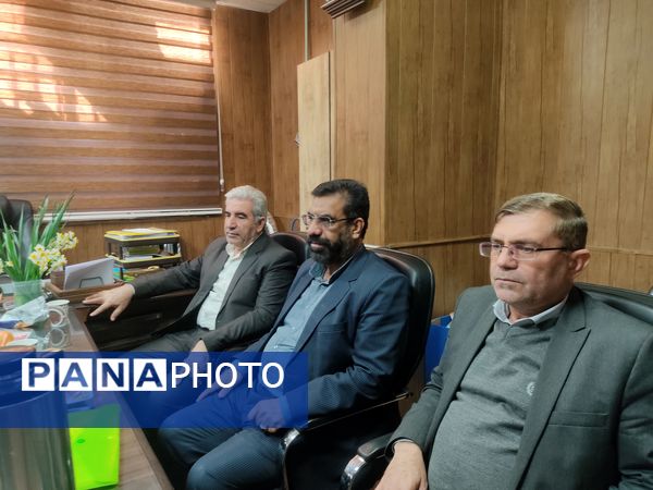 چهل سومین دوره مسابقات قرآن، عترت و نماز ناحیه یک 