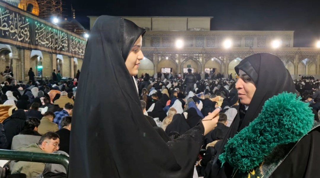 شب قدر، شبی که سرنوشت در دستان دعا و عهد با خدا رقم می‌خورد