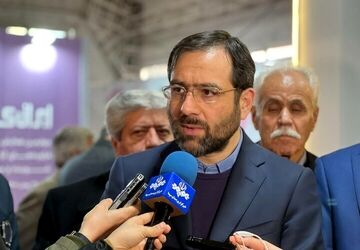 تولید بیش از ۹۸ درصد شیر خشک در کشور