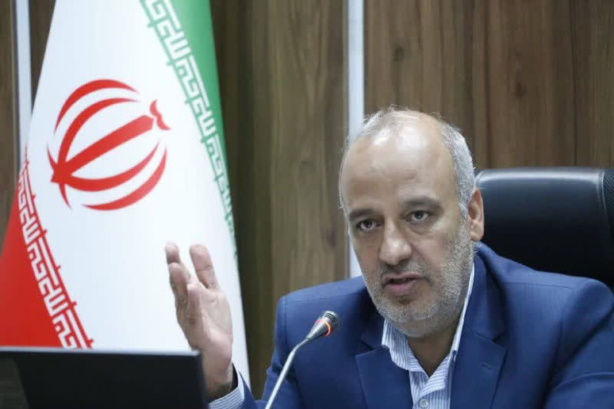 تأکید مدیرکل روستایی استانداری کرمان بر نقش تعاونی‌های دهیاری در گسترش گردشگری روستایی