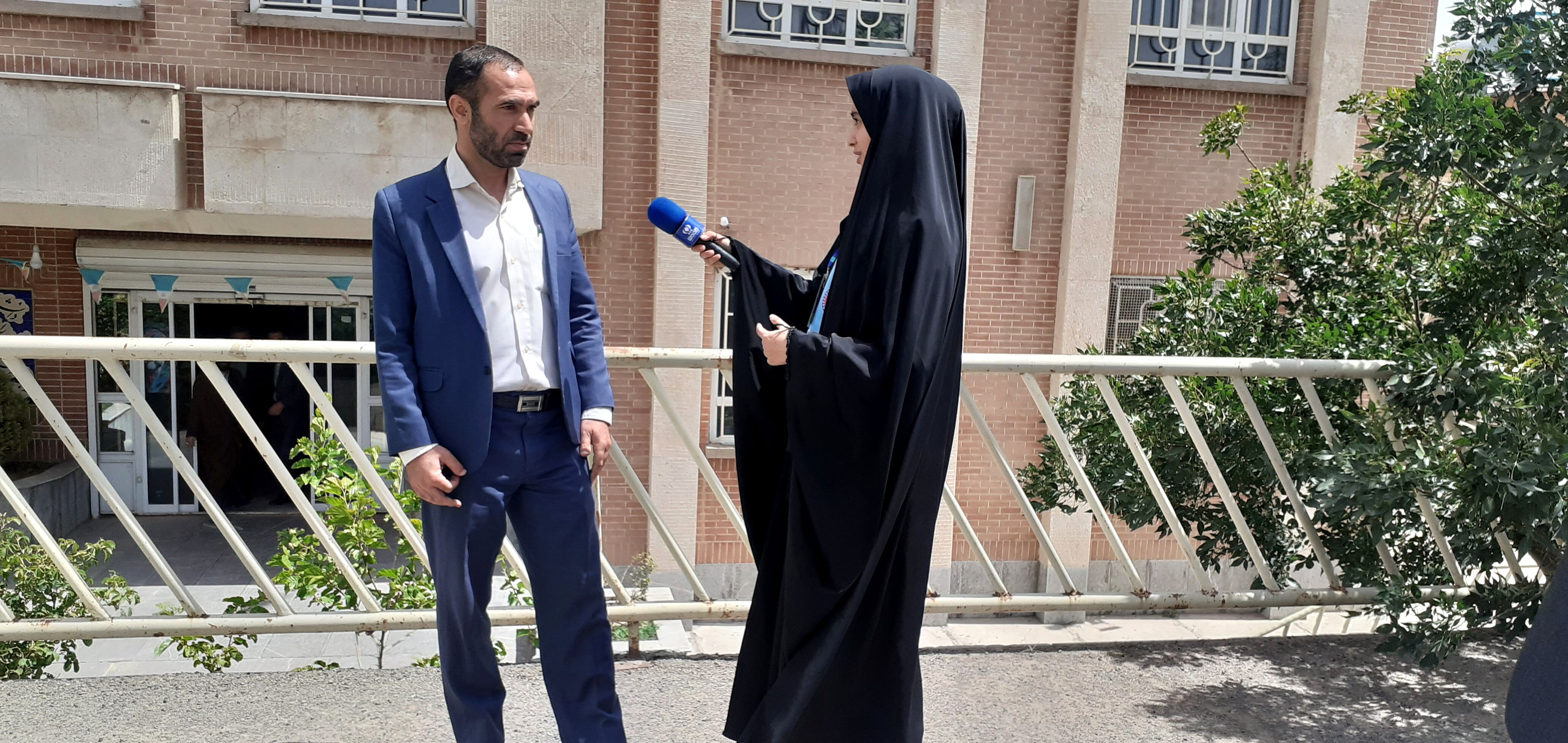 طرح قاضی در مدرسه گامی مهم در راستا تربیت جامعه قانونمدار است