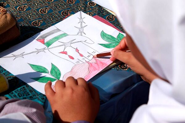 شور عاطفه‌ها، شروعی برای مهربانی