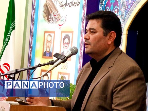 یک سال از نبود شهید جمهور میگذرد