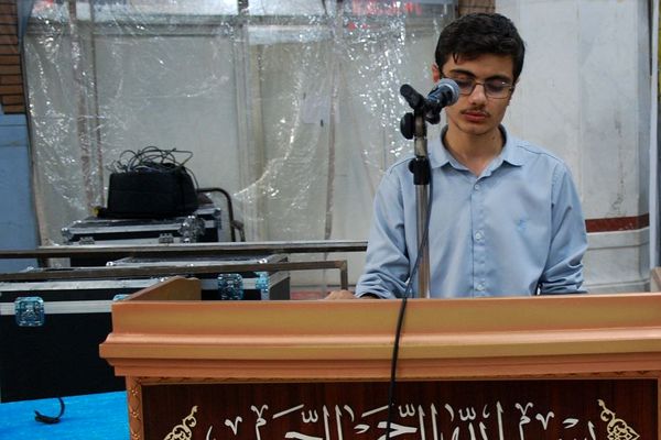ششمین رویداد ملی تولید محتوای دیجیتال بسیج استان تهران