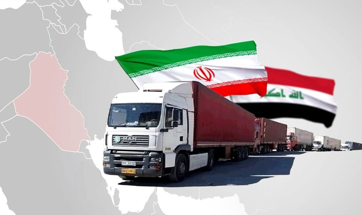 ‌لزوم توجه ایران به ظرفیت اقتصادی عراق‌/ ‌چالش گروه‌های مقاومت در عراق