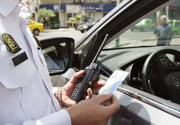 آغاز اجرای طرح زوج و فرد از درب منزل از امروز