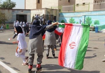 از زمینِ ورزش تا صفحه خبر