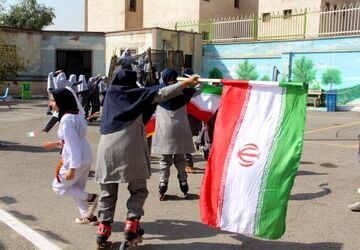 از زمینِ ورزش تا صفحه خبر