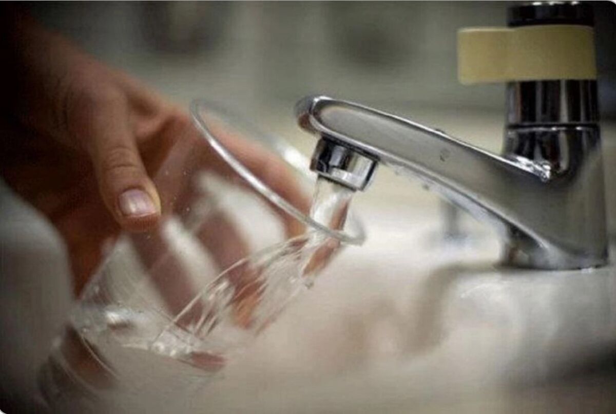 ۳۴ درصد مشترکان در تهران الگوی مصرف را رعایت می‌کنند