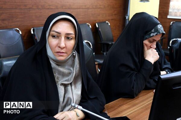 نشست هم‌اندیشی مدیران ارشد آموزش‌ و پرورش شهرتهران