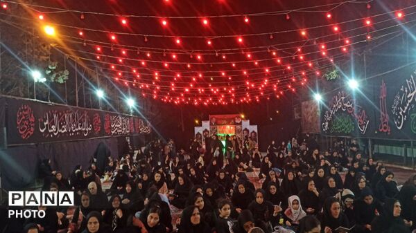 محرم؛ ماه خون و قیام است