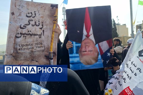 حماسه‌ای به رنگ ایمان