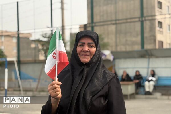 همایش بزرگ بانوان ورزشکار در صفادشت 