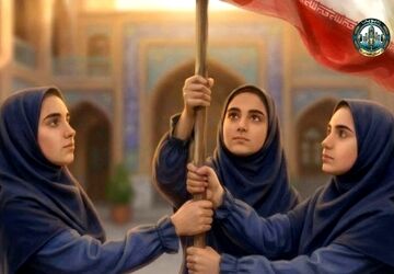 قهرمانان خاموش کلاس من