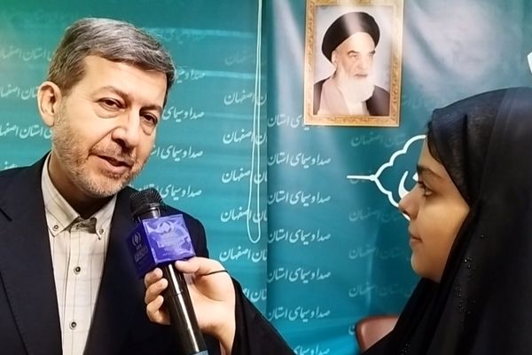 احیای زاینده رود در گرو مدیریت مصرف آب  است