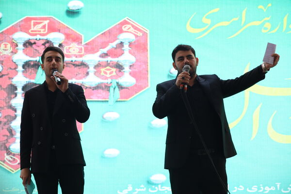 میثاق دانش‌آموزان با قاسم بن الحسن، شهید نوجوان عاشورا 
