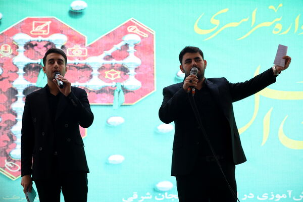 میثاق دانش‌آموزان با قاسم بن الحسن، شهید نوجوان عاشورا 