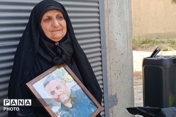 «جاماندگان اربعین»؛ دل‌هایی که راه کربلا را با عشق طی می‌کنند