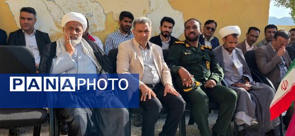 طنین زنگ انقلاب در مدرسه نصر سردشت بشاگرد