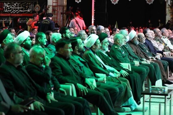 برگزاری کنگره ملی و اجلاسیه ۱۲ هزار شهید شهرستان‌های استان تهران