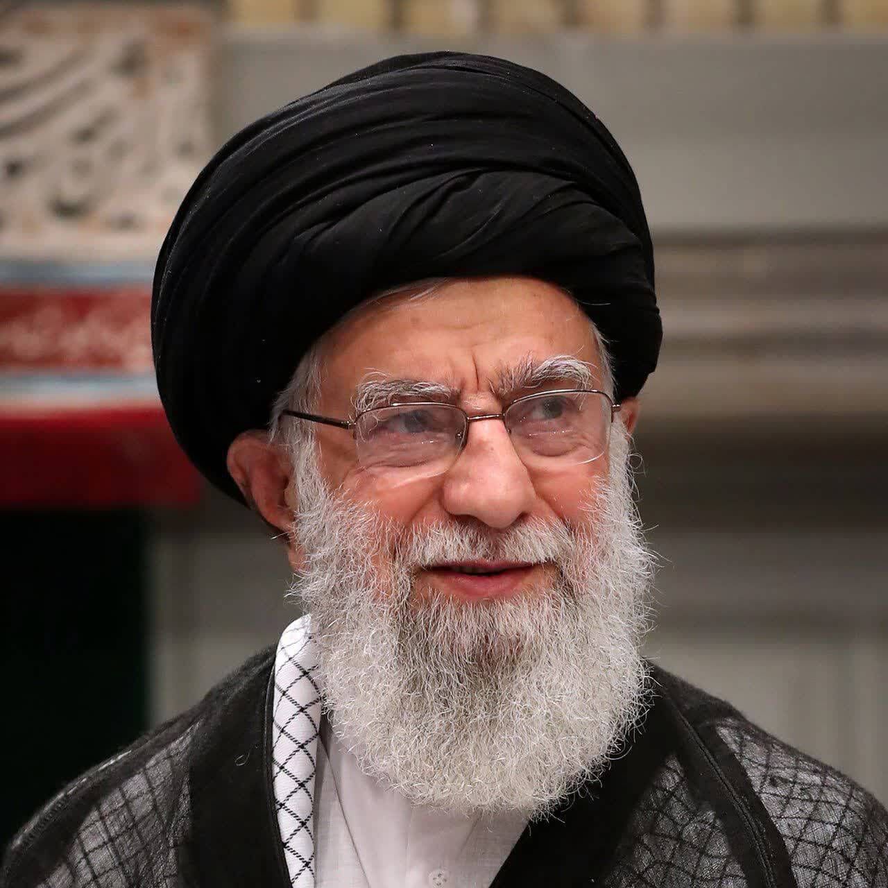 سوگنامه‌ای برای رهبر استوار