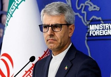 بقایی حمله خشونت‌آمیز در سیدنی را محکوم کرد