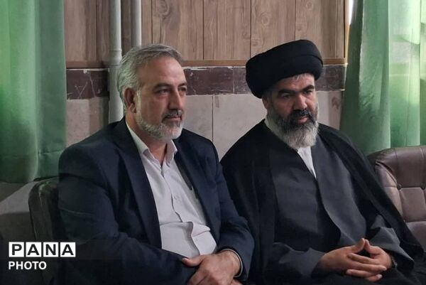 در سایه نام زینبی؛ تجلی معنویت در مدرسه ای به نام بانوی کربلا