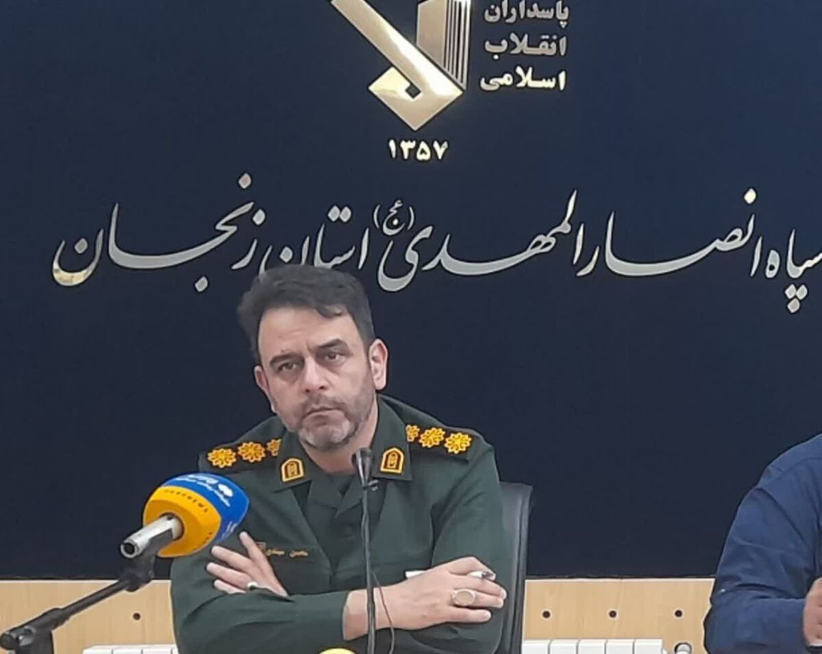 تبیین دوگانه «تحریف» و «تحریم» نیاز روز مساله رسانه‌ای است