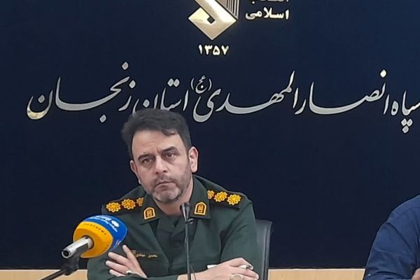 تبیین دوگانه «تحریف» و «تحریم» نیاز روز مساله رسانه‌ای است